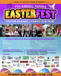 Easter Parade