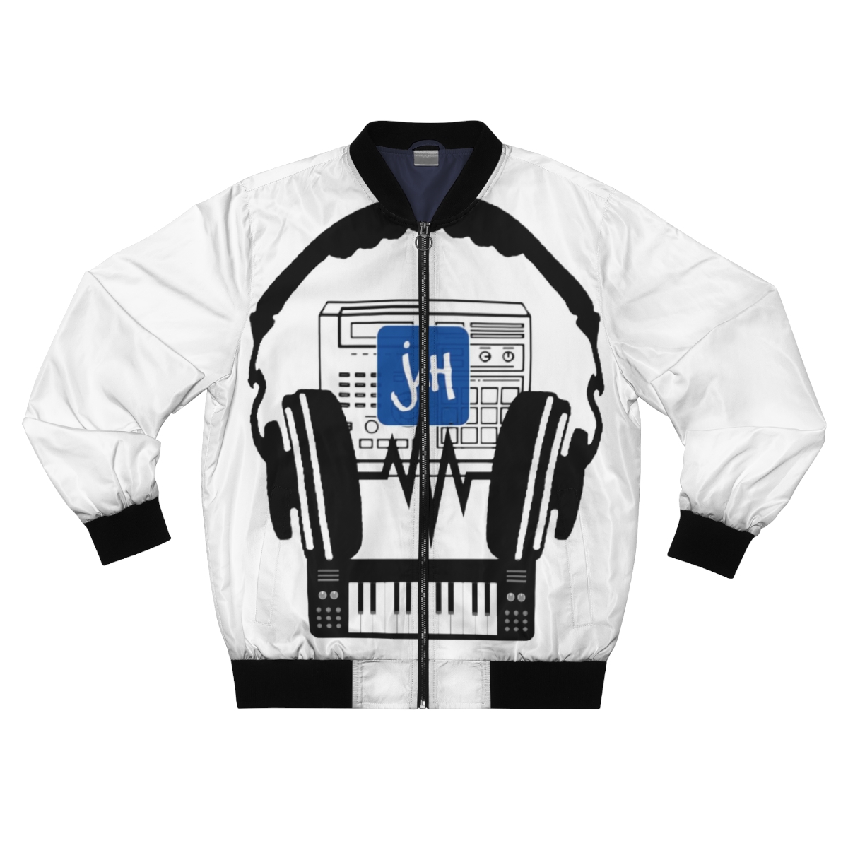Women's Bomber Jacket (AOP)